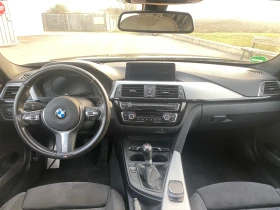 BMW 318 I, снимка 7