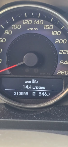 Honda Legend 3.5 SH-AWD, снимка 11