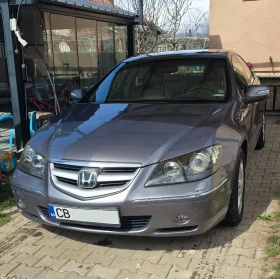 Honda Legend 3.5 SH-AWD, снимка 1