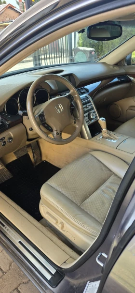 Honda Legend 3.5 SH-AWD, снимка 8