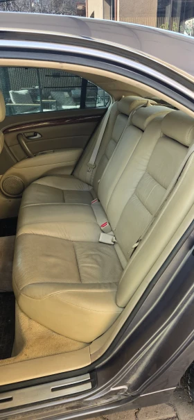 Honda Legend 3.5 SH-AWD, снимка 10