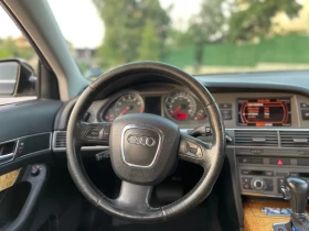 Audi A6 3.2 FSI quattro, снимка 9