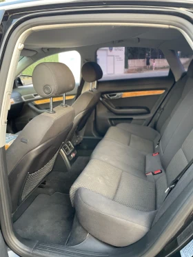 Audi A6 3.2 FSI quattro, снимка 7