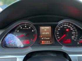 Audi A6 3.2 FSI quattro, снимка 14