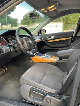 Audi A6 3.2 FSI quattro, снимка 12