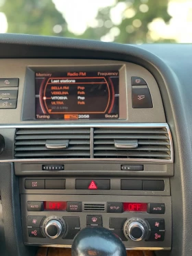 Audi A6 3.2 FSI quattro, снимка 10