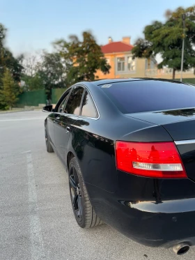 Audi A6 3.2 FSI quattro, снимка 4