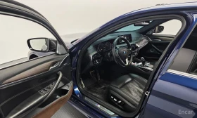 BMW 530 * xDrive* M-Sport* FULL* КРАЙНА ЦЕНА* , снимка 10