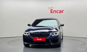 BMW 530 * xDrive* M-Sport* FULL* КРАЙНА ЦЕНА* , снимка 3