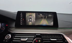 BMW 530 * xDrive* M-Sport* FULL* КРАЙНА ЦЕНА* , снимка 14