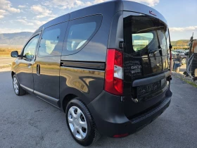 Dacia Dokker 1.6i 102k.s. Euro 6, снимка 4