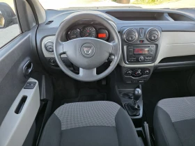 Dacia Dokker 1.6i 102k.s. Euro 6, снимка 11