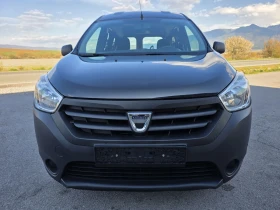 Dacia Dokker 1.6i 102k.s. Euro 6, снимка 3