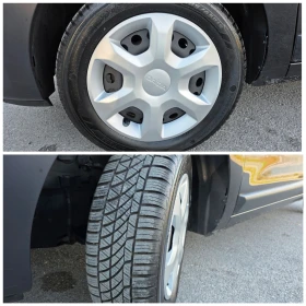 Dacia Dokker 1.6i 102k.s. Euro 6, снимка 6