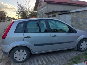 Ford Fiesta 1.3i, снимка 3