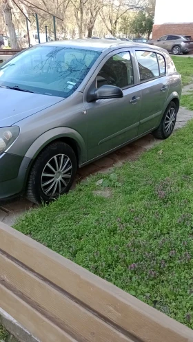 Opel Astra Н, снимка 4