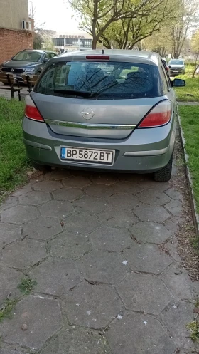 Opel Astra Н, снимка 1