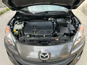 Mazda 3 1.6CiTD FACE НАВИГАЦИЯ, снимка 14