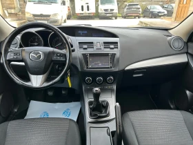 Mazda 3 1.6CiTD FACE НАВИГАЦИЯ, снимка 9