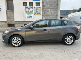 Mazda 3 1.6CiTD FACE НАВИГАЦИЯ, снимка 7