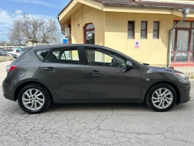 Mazda 3 1.6CiTD FACE НАВИГАЦИЯ, снимка 4
