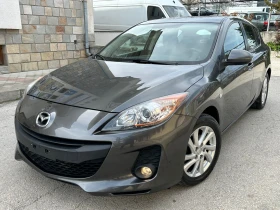 Mazda 3 1.6CiTD FACE НАВИГАЦИЯ, снимка 1