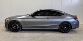 Mercedes-Benz C 43 AMG 4M Night Package, снимка 2