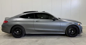 Mercedes-Benz C 43 AMG 4M Night Package, снимка 6