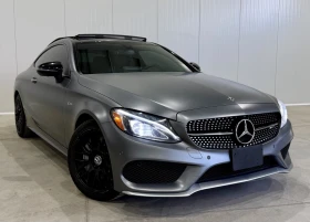 Mercedes-Benz C 43 AMG 4M Night Package, снимка 7