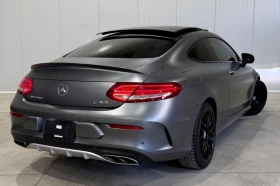 Mercedes-Benz C 43 AMG 4M Night Package, снимка 5