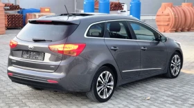 Kia Ceed Всички Екстри , снимка 4