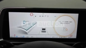 Hyundai Ioniq 6 HEAD-UP| ОБДУХВАНЕ| ВКЛЮЧЕН ТЕХНОТЕСТ, снимка 12
