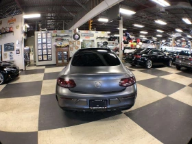Mercedes-Benz C 300 COUPE NIGHT/ED 4MATIC LEATHER PAN/ROOF NAVI, снимка 6