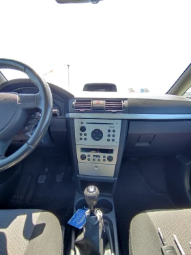 Opel Meriva, снимка 9