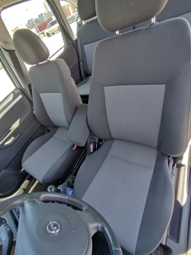 Opel Meriva, снимка 12