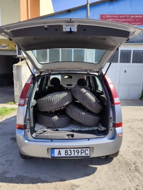 Opel Meriva, снимка 2