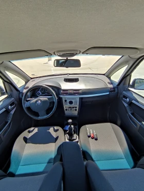 Opel Meriva, снимка 4