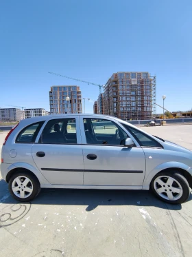 Opel Meriva, снимка 8