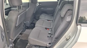 Peugeot 5008 1.6hdi 6с.к. 7 места , снимка 7