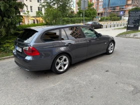 BMW 320 D 163кс, снимка 3