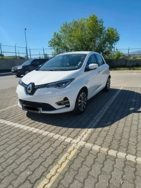 Renault Zoe ZEN R135 Z.E.50, снимка 1