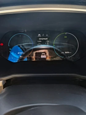 Renault Zoe ZEN R135 Z.E.50, снимка 7