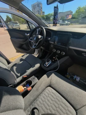 Renault Zoe ZEN R135 Z.E.50, снимка 10