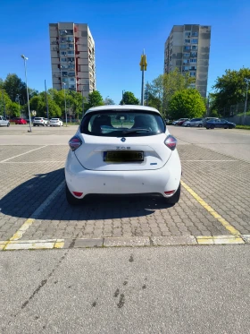 Renault Zoe ZEN R135 Z.E.50, снимка 4