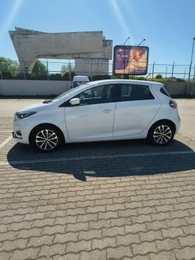 Renault Zoe ZEN R135 Z.E.50, снимка 2