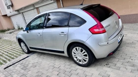 Citroen C4, снимка 2
