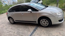Citroen C4, снимка 3