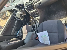 Mazda 3 1.6 hdi, снимка 7