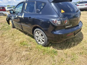 Mazda 3 1.6 hdi, снимка 5