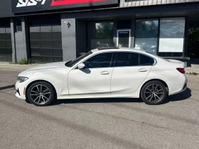 BMW 330 i xDrive * ДИГИТАЛНО ТАБЛО* ПАНОРАМА* , снимка 2